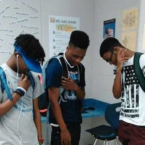 Meet your Posher, Jay